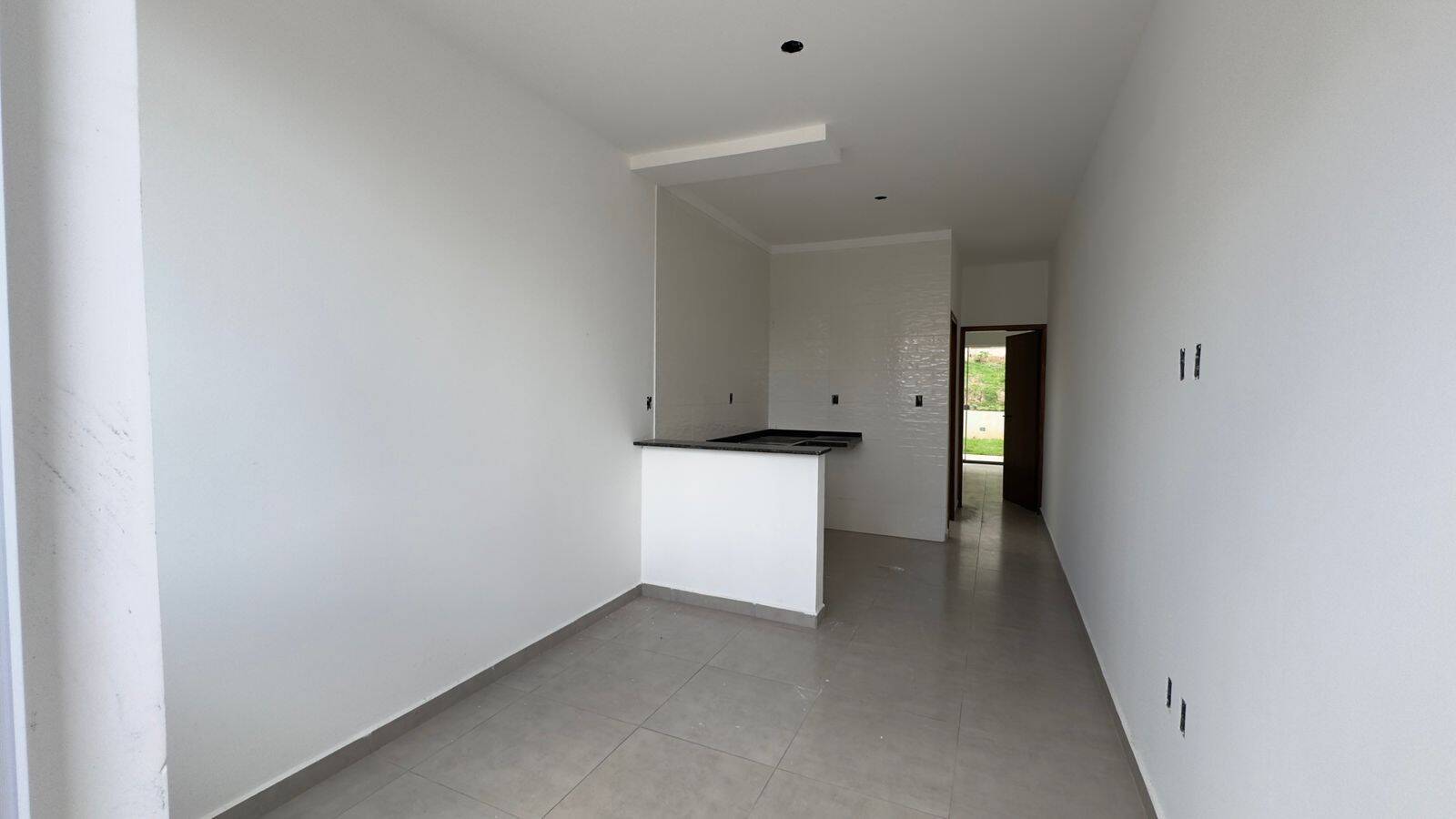 Casa, 1 quarto - Foto 2