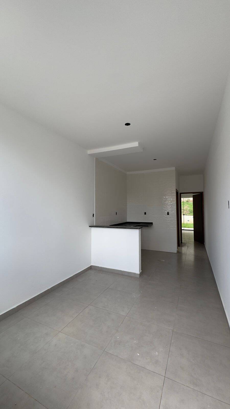 Casa, 1 quarto - Foto 3