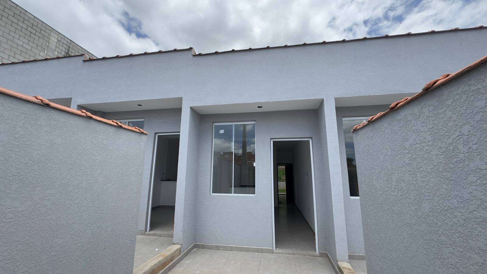 Casa, 1 quarto - Foto 4