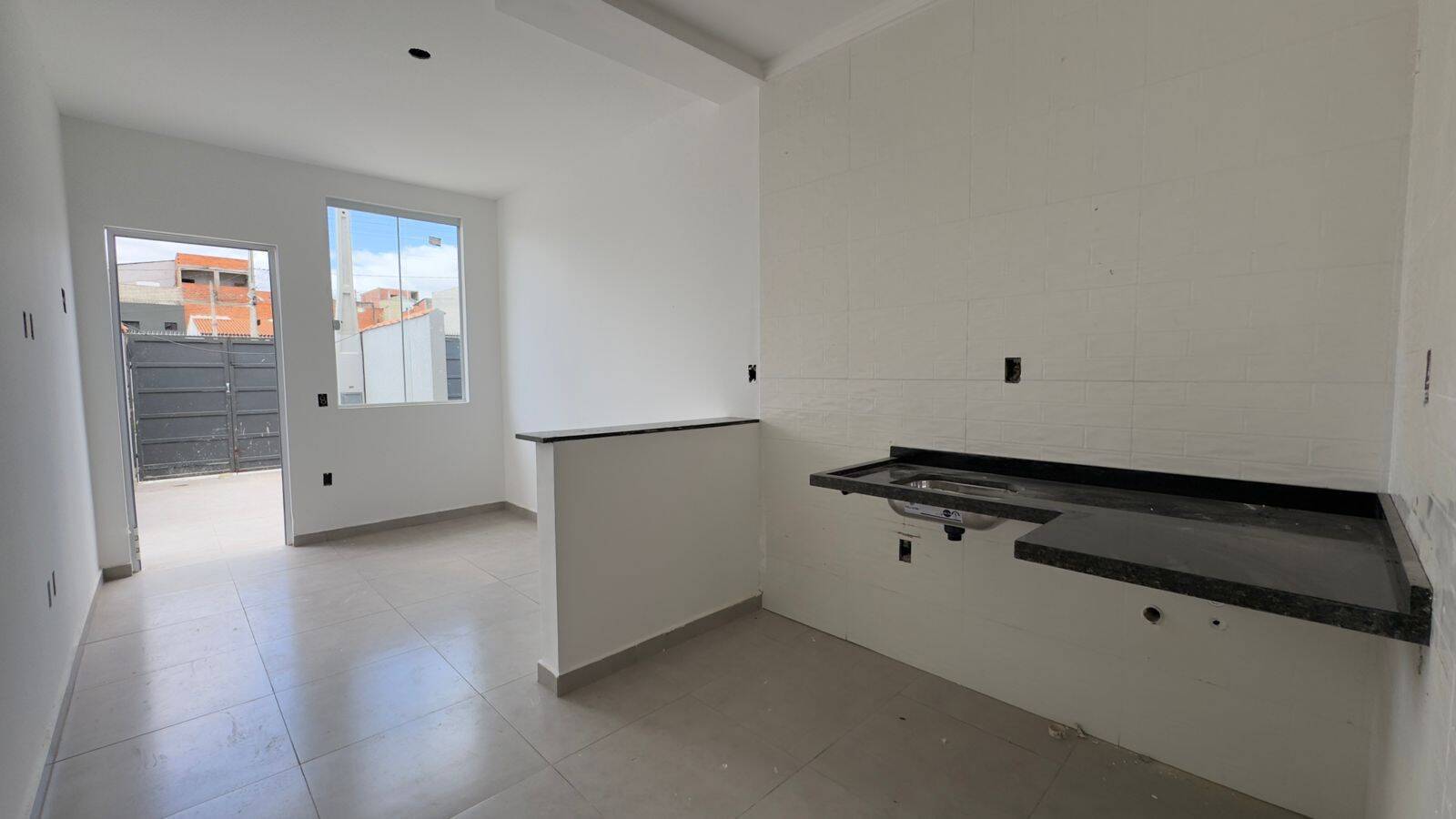 Casa, 1 quarto - Foto 6