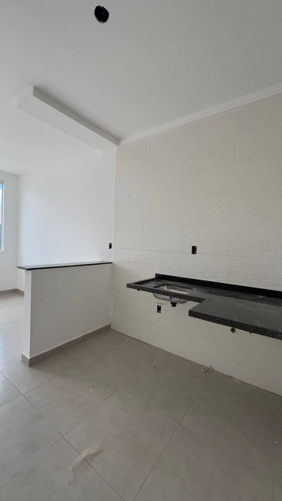 Casa, 1 quarto - Foto 7