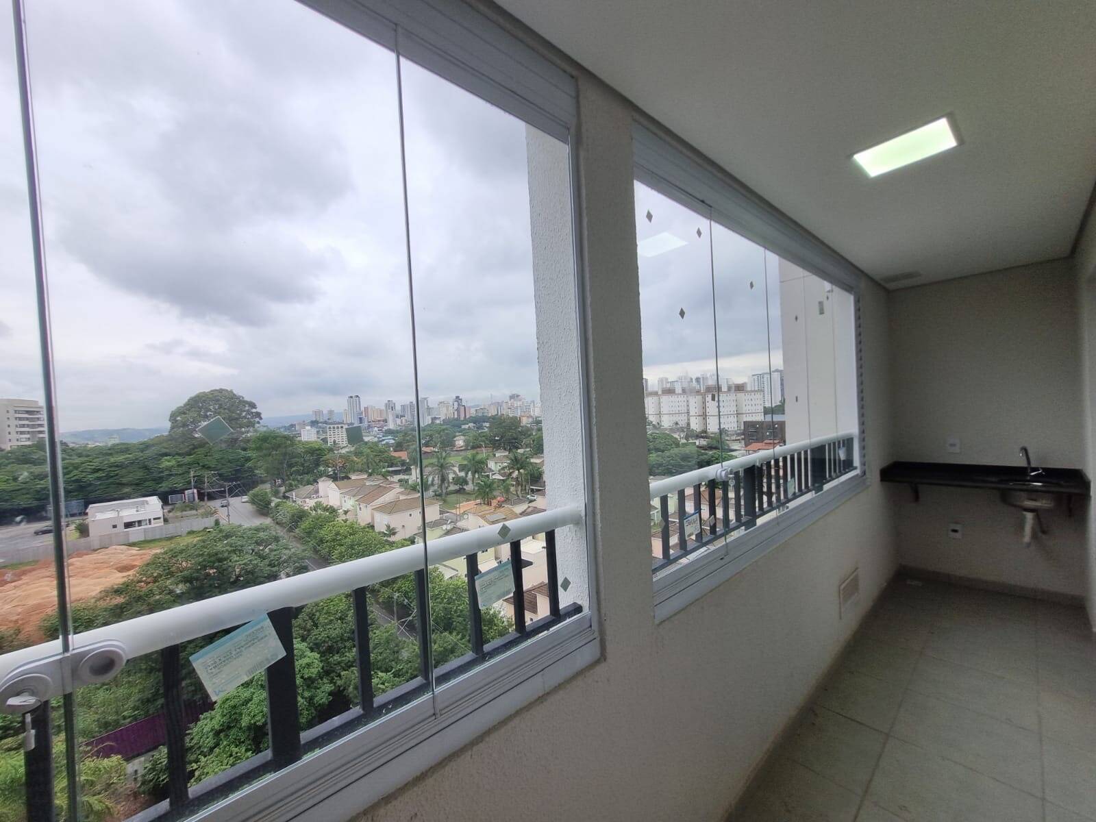 Apartamento, 2 quartos - Foto 5