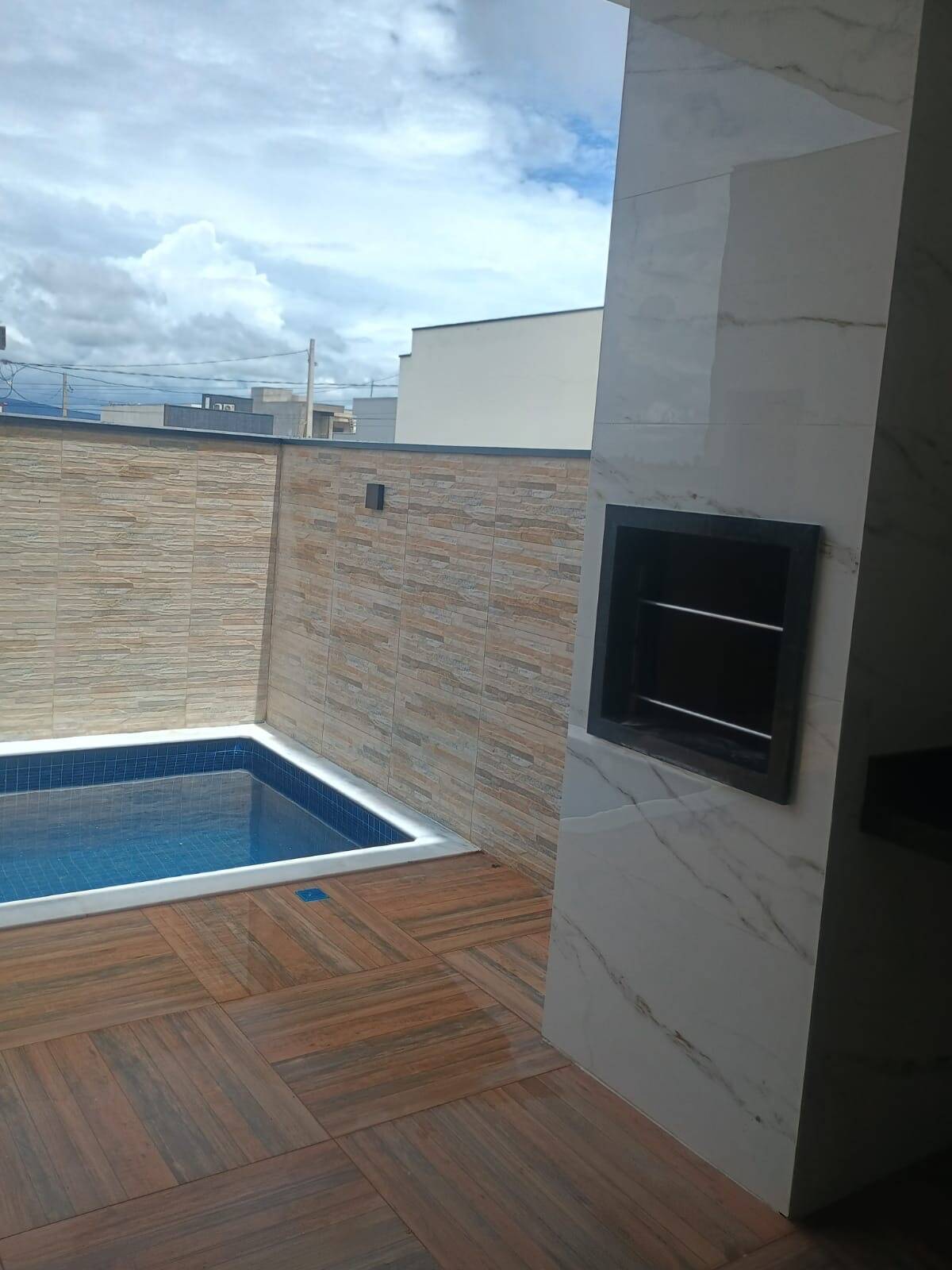 Casa de Condomínio, 3 quartos - Foto 12