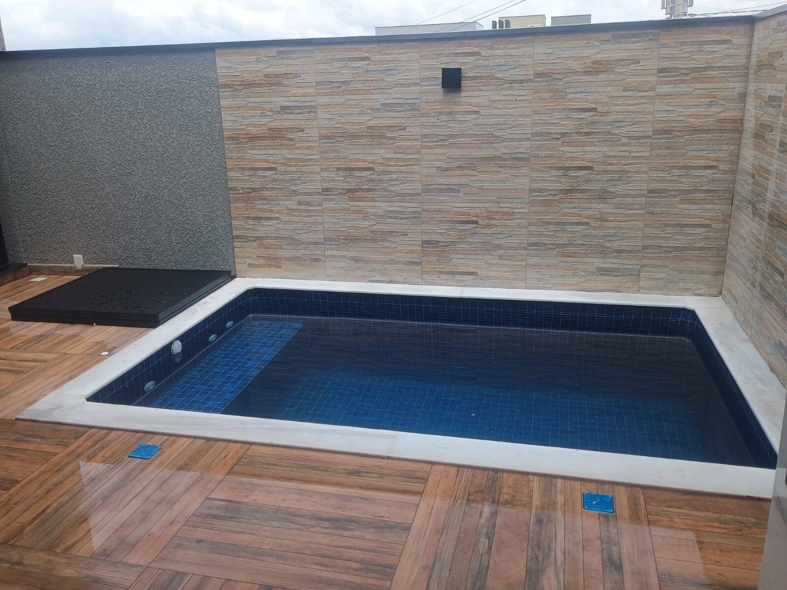 Casa de Condomínio, 3 quartos - Foto 18
