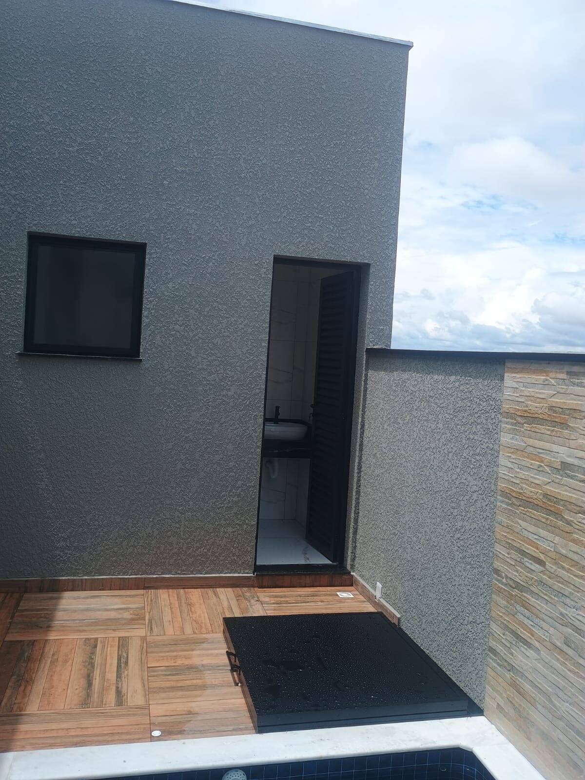 Casa de Condomínio, 3 quartos - Foto 17