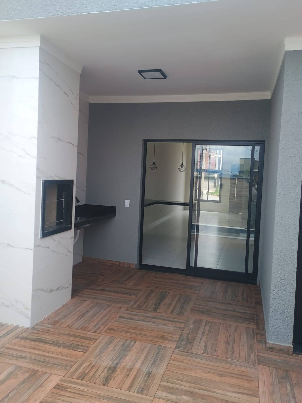 Casa de Condomínio, 3 quartos - Foto 19