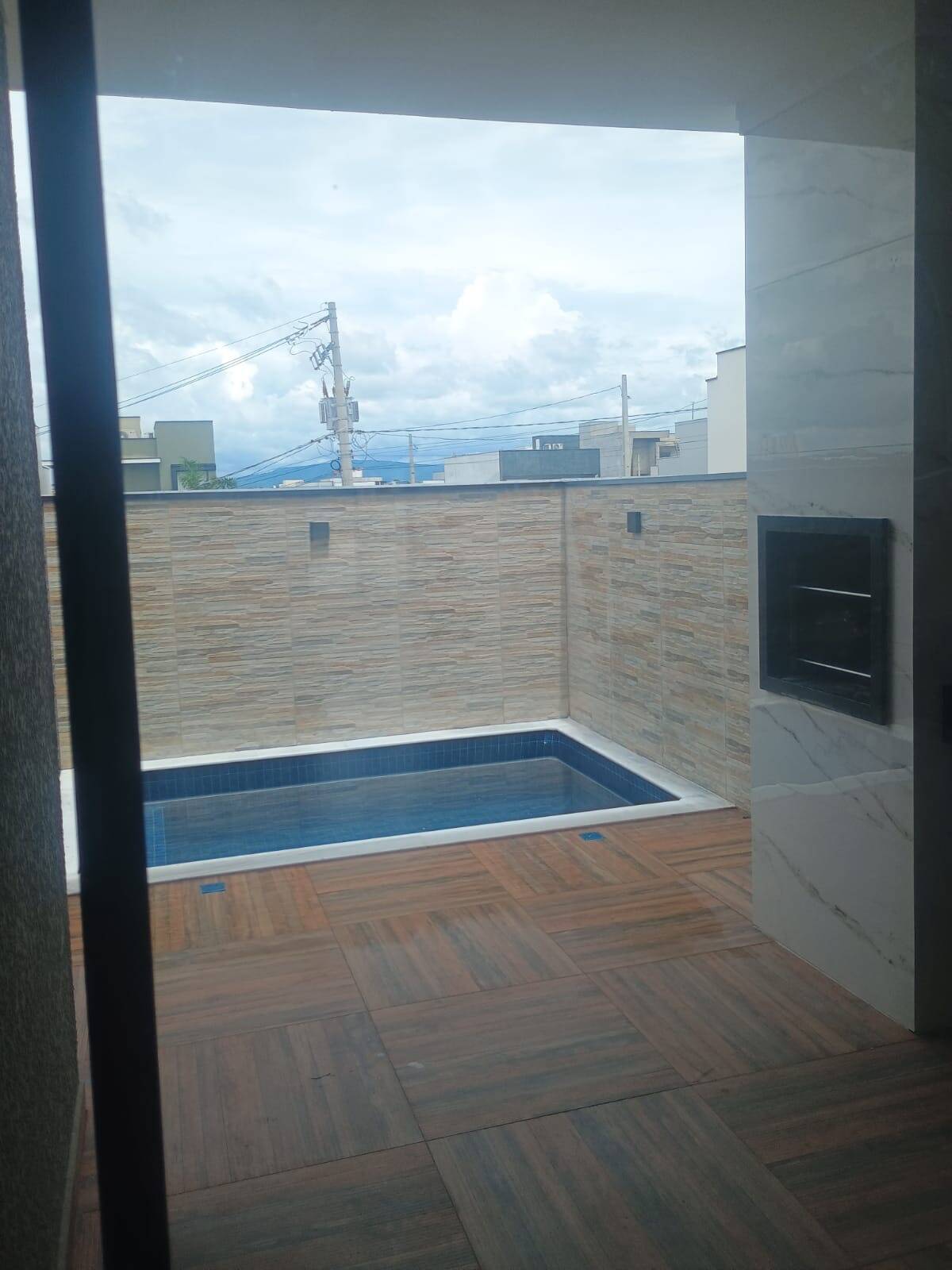Casa de Condomínio, 3 quartos - Foto 29