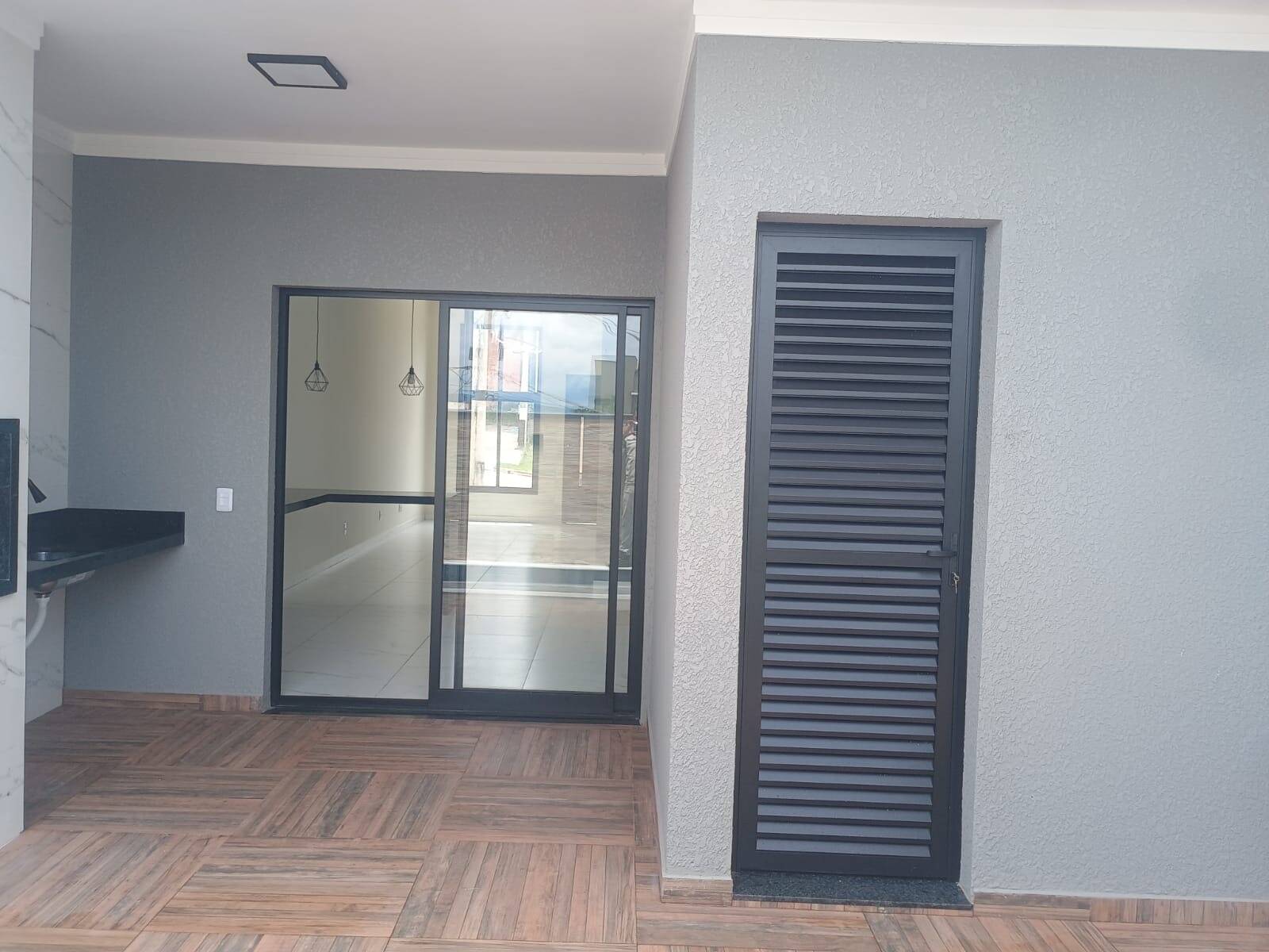 Casa de Condomínio, 3 quartos - Foto 24