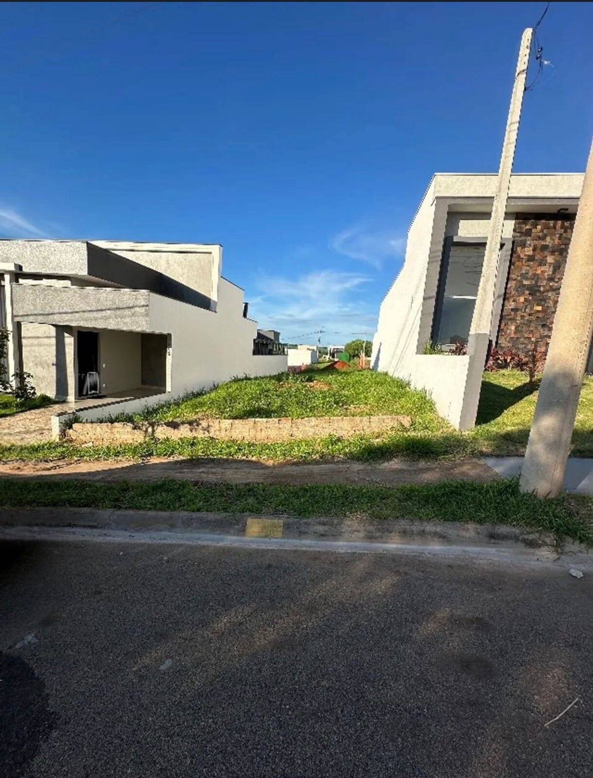 Terreno, 200 m² - Foto 1