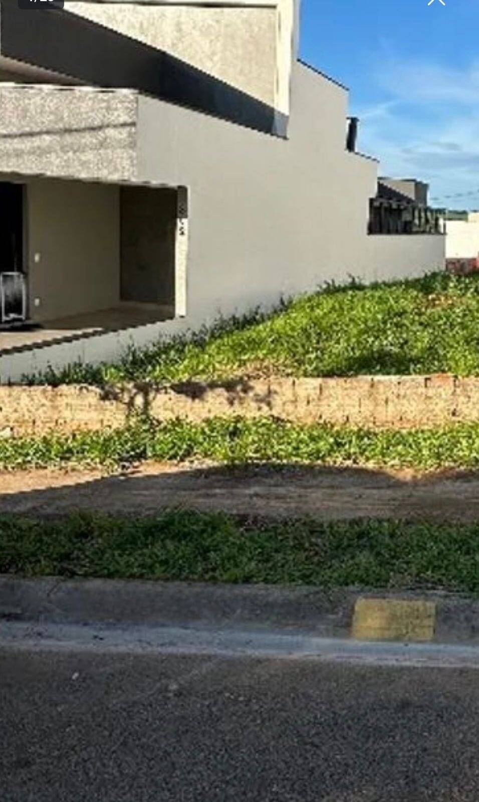 Terreno, 200 m² - Foto 2