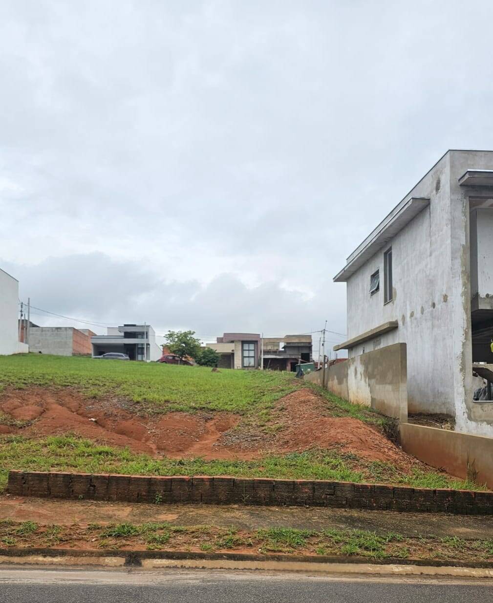Terreno, 200 m² - Foto 1