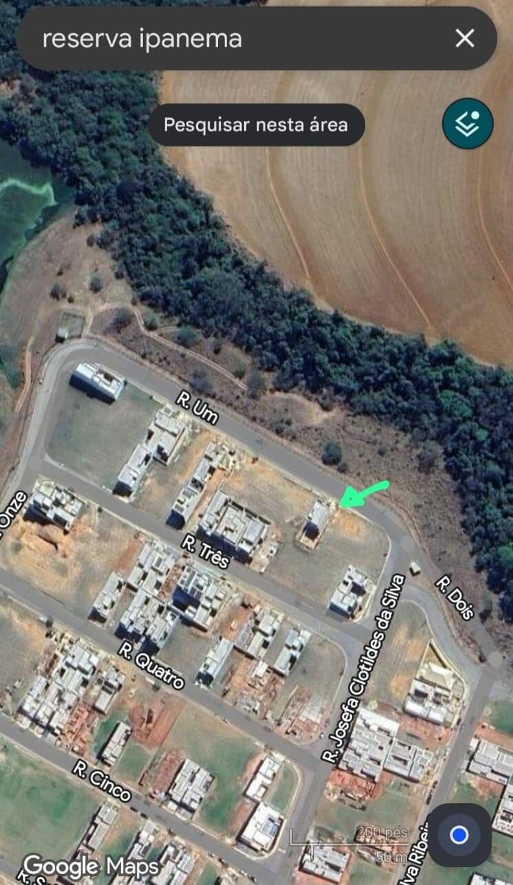 Terreno, 200 m² - Foto 2