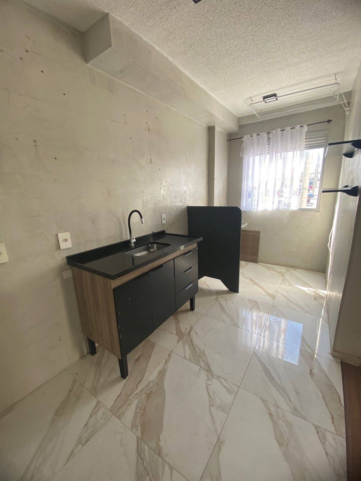 Apartamento, 2 quartos - Foto 1