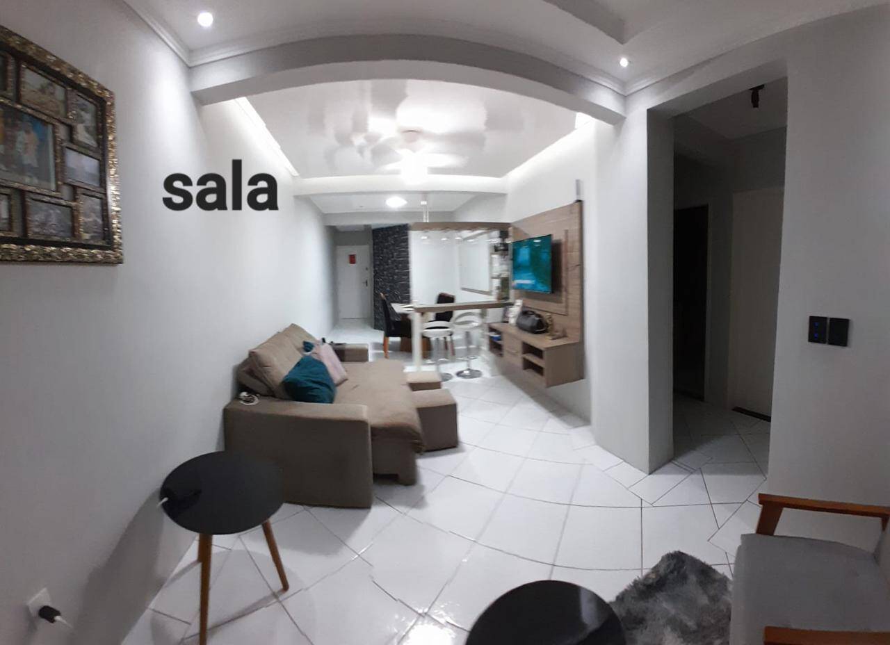 Apartamento, 3 quartos - Foto 5