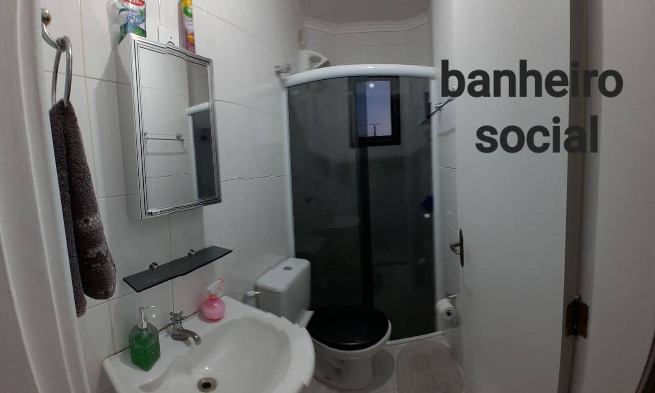 Apartamento, 3 quartos - Foto 15