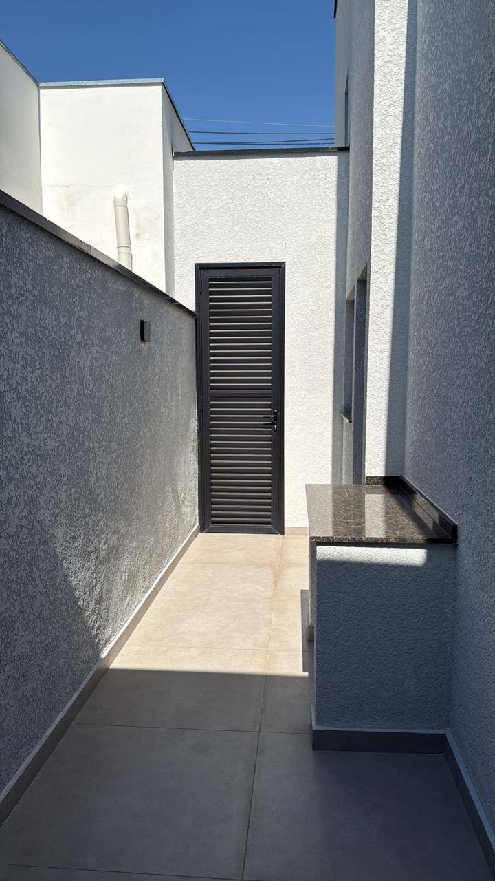 Casa de Condomínio, 3 quartos - Foto 10