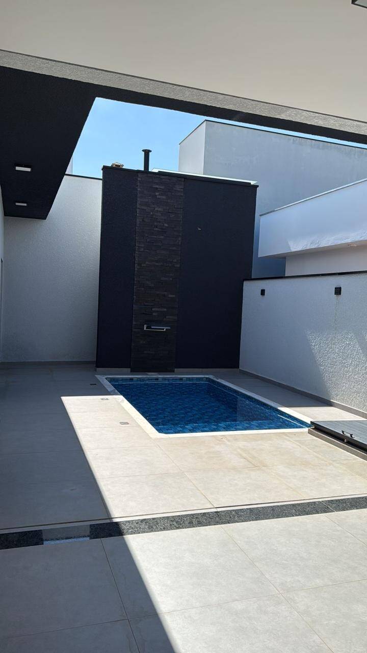 Casa de Condomínio, 3 quartos - Foto 15