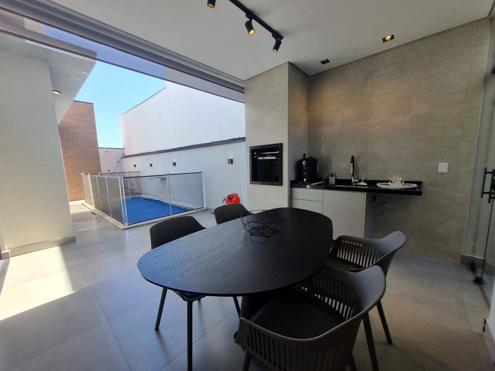 Casa de Condomínio, 3 quartos - Foto 17