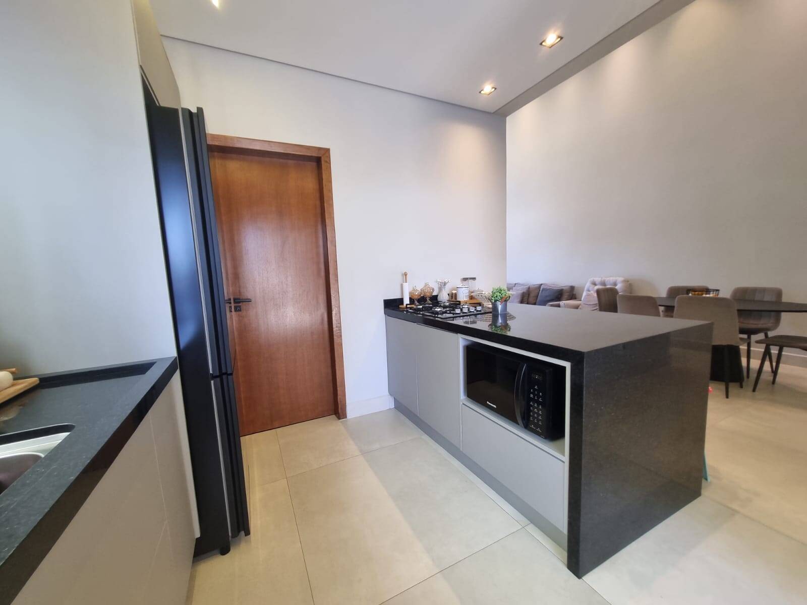 Casa de Condomínio, 3 quartos - Foto 20