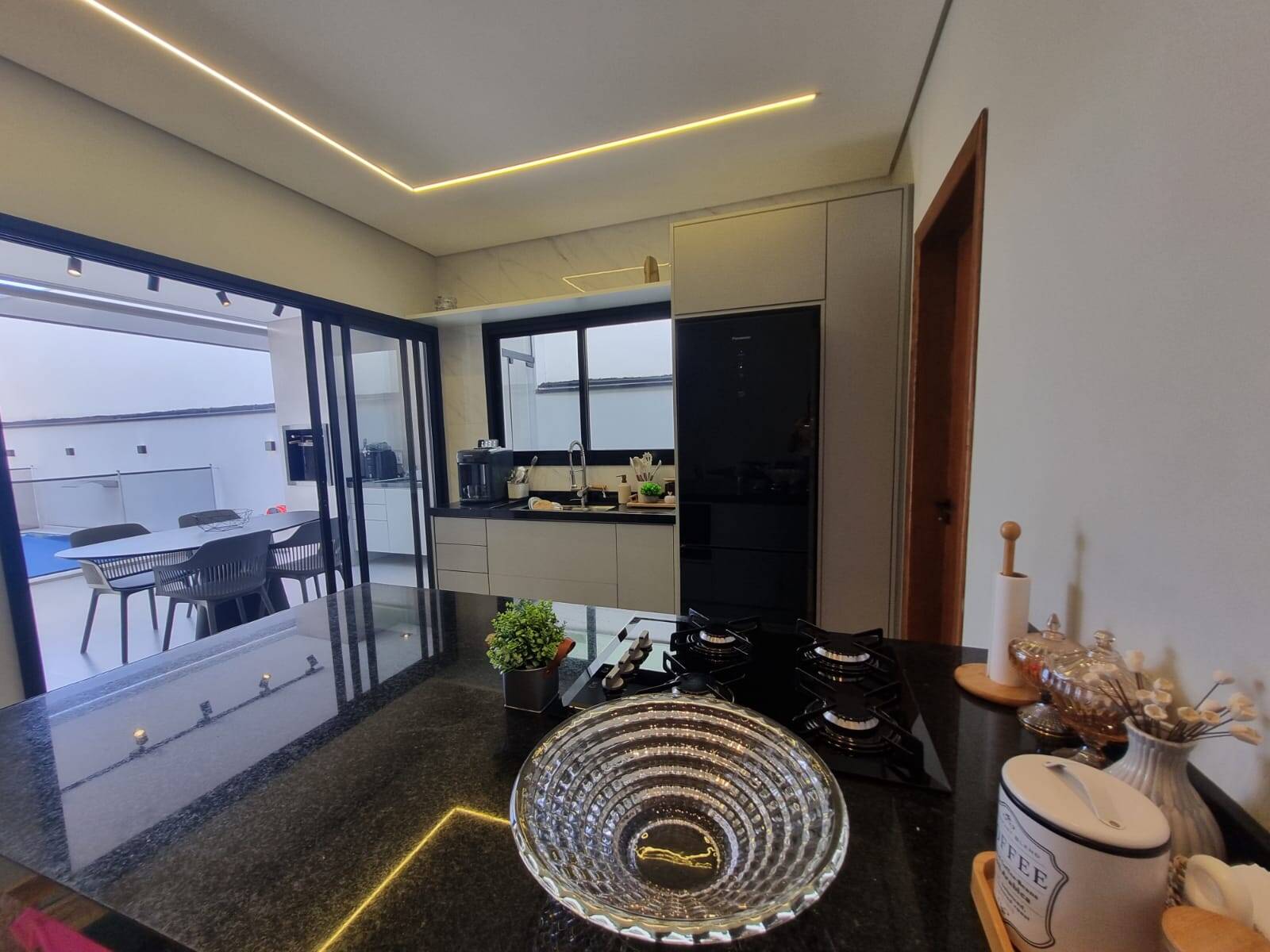 Casa de Condomínio, 3 quartos - Foto 21