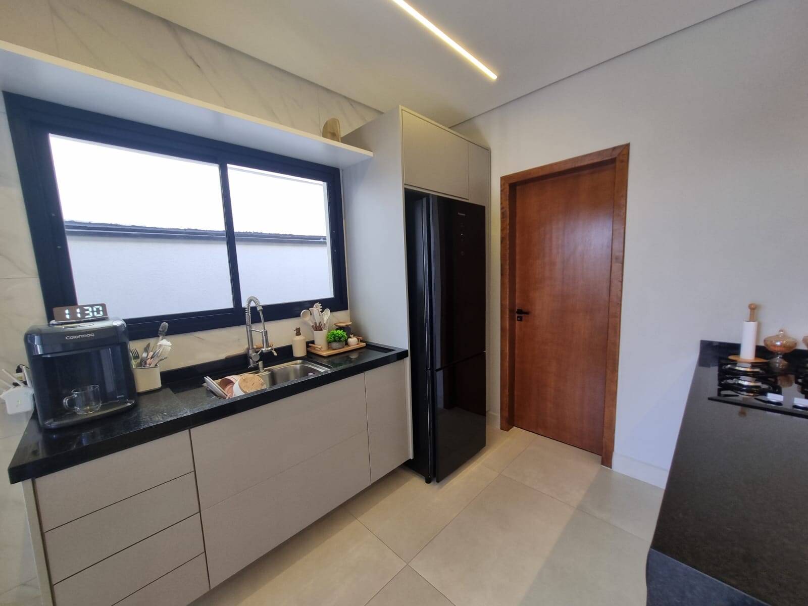 Casa de Condomínio, 3 quartos - Foto 19