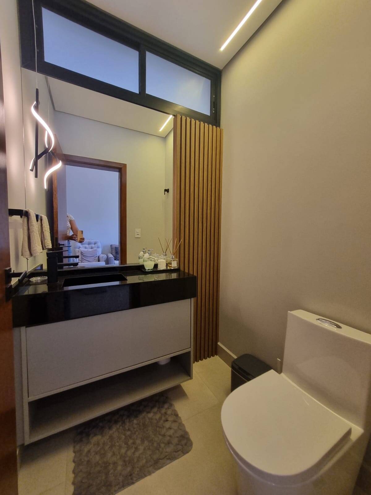 Casa de Condomínio, 3 quartos - Foto 22