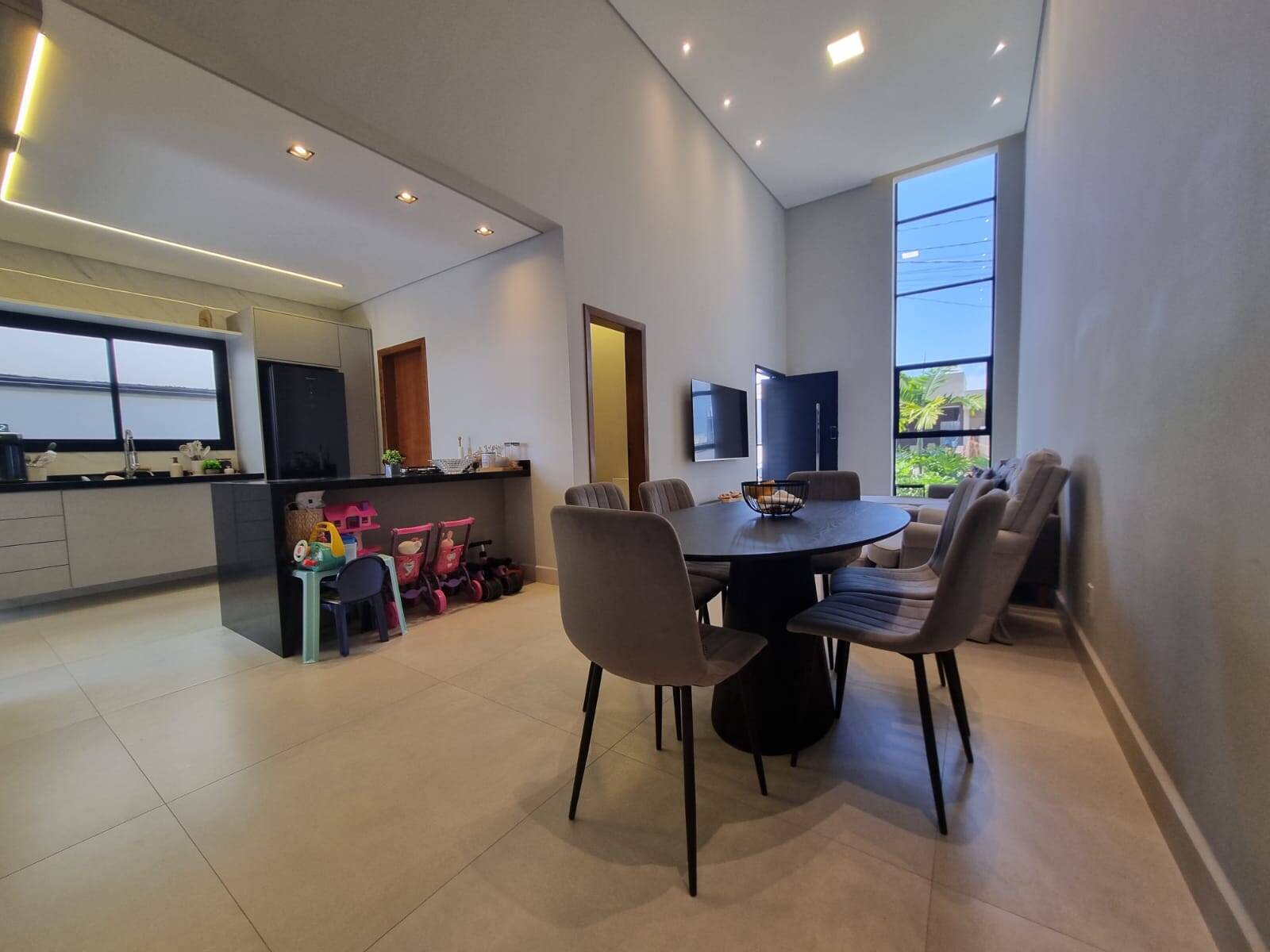 Casa de Condomínio, 3 quartos - Foto 25