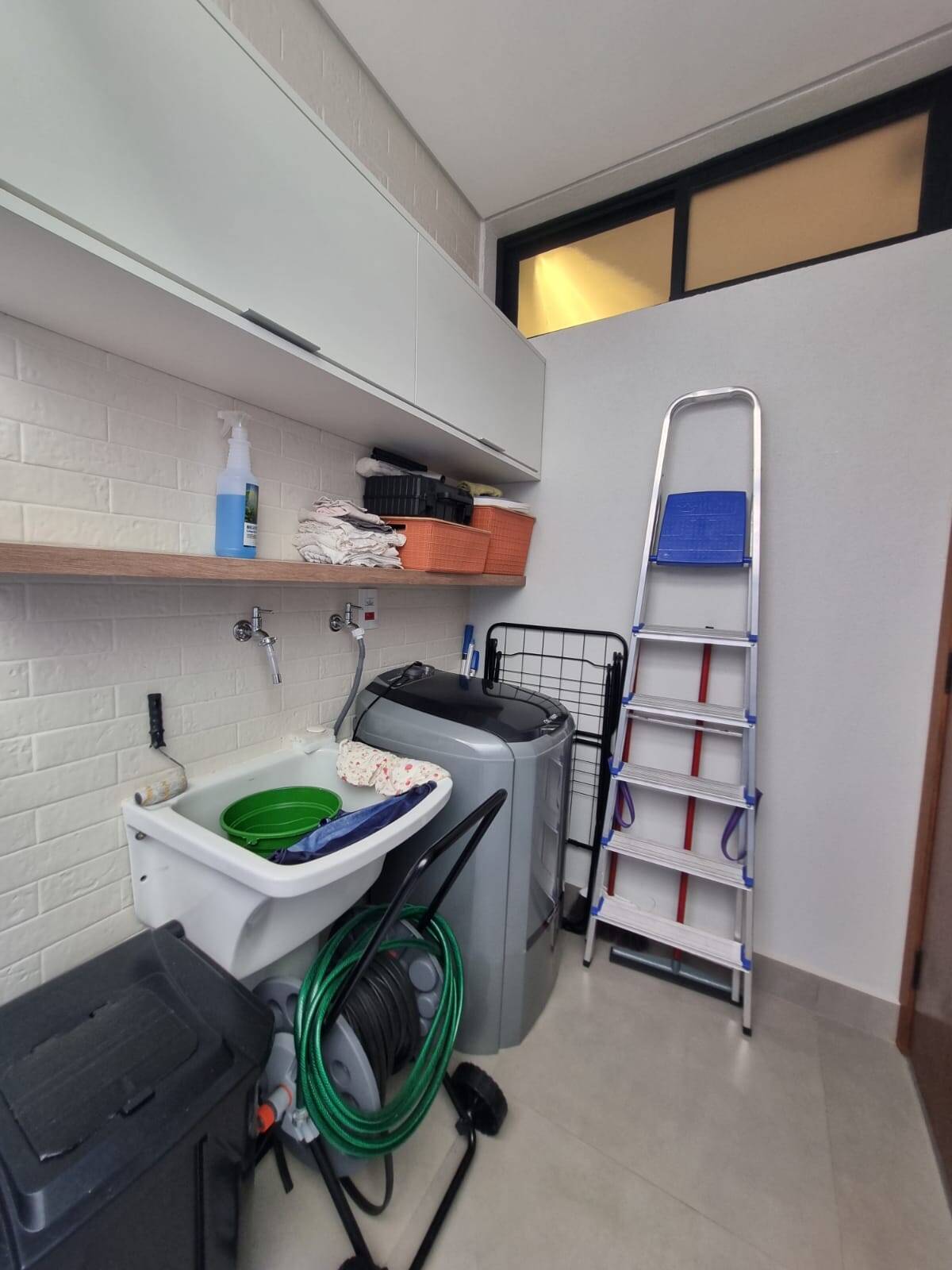 Casa de Condomínio, 3 quartos - Foto 29