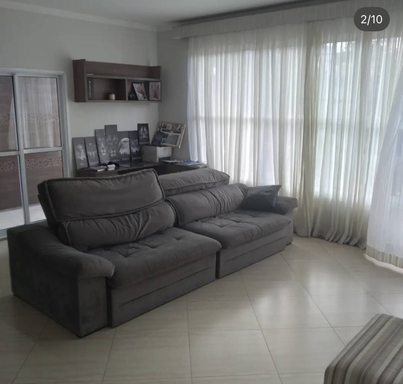 Casa de Condomínio, 3 quartos - Foto 6