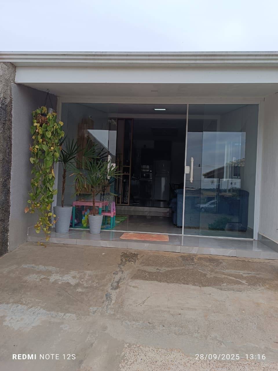 Sítio, 2 quartos, 500 m² - Foto 4