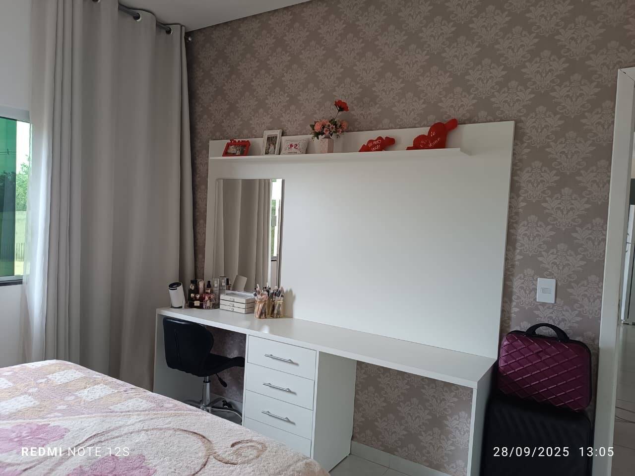 Sítio, 2 quartos, 500 m² - Foto 5