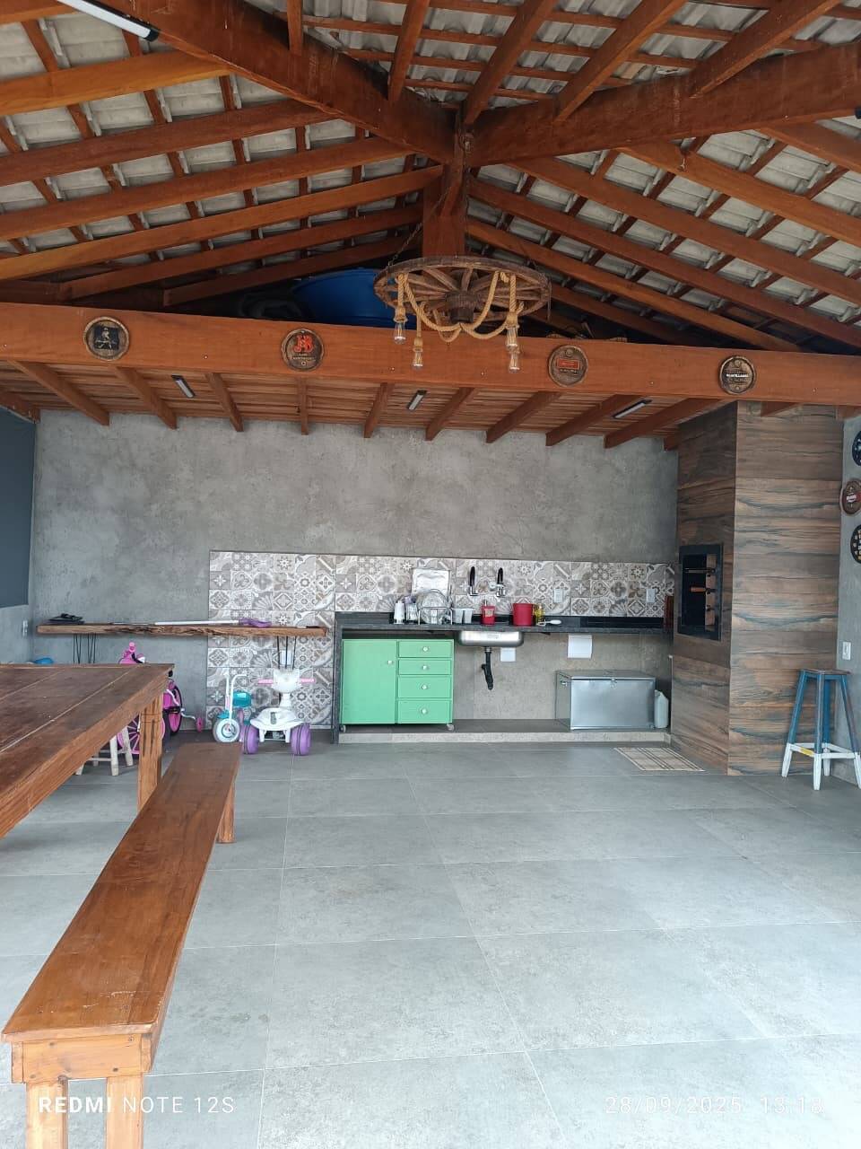 Sítio, 2 quartos, 500 m² - Foto 10