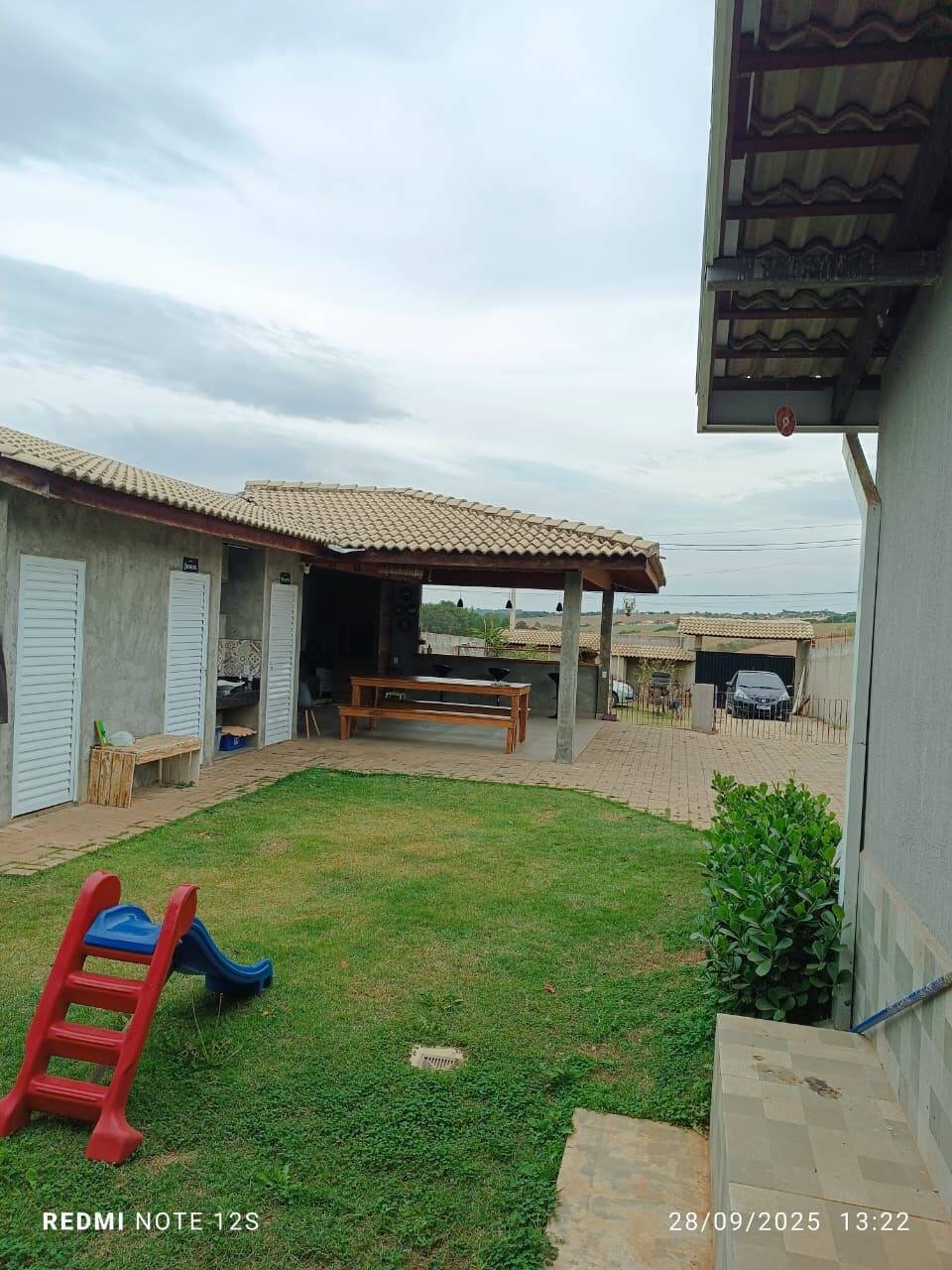 Sítio, 2 quartos, 500 m² - Foto 20