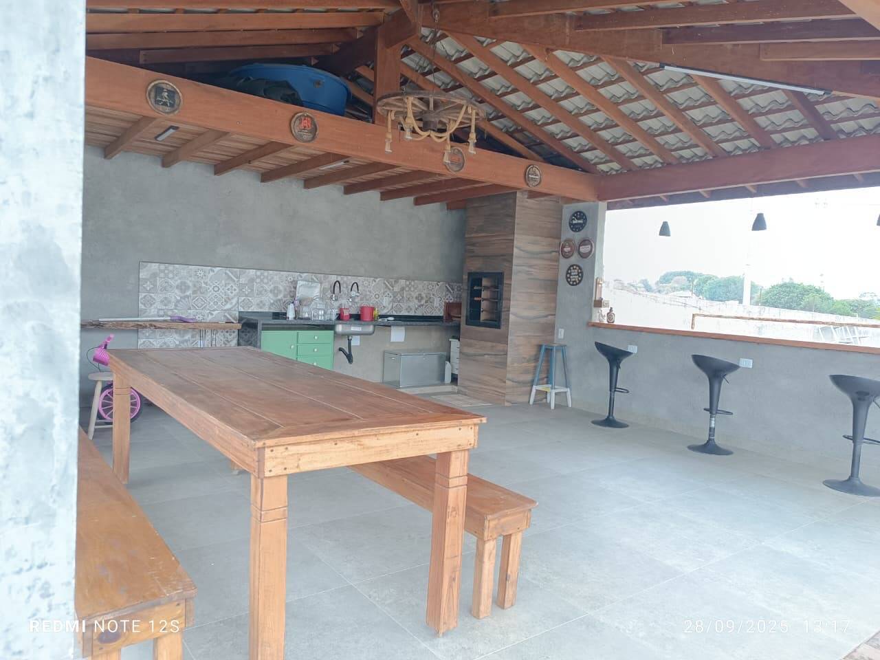 Sítio, 2 quartos, 500 m² - Foto 22