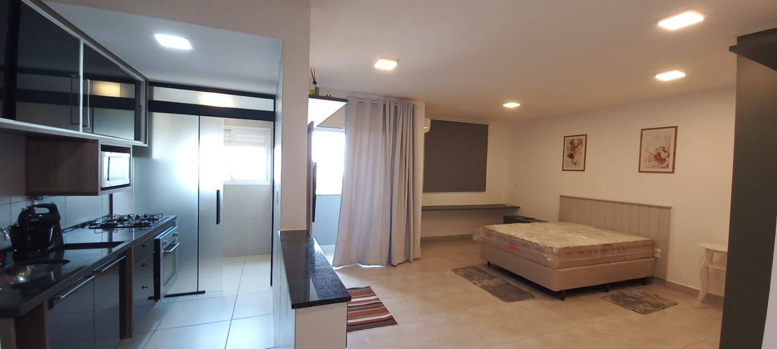 Flat/Apart Hotel, 1 quarto - Foto 2