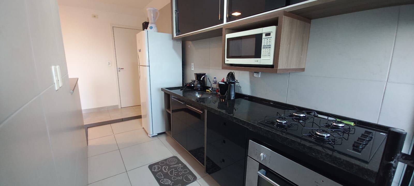 Flat/Apart Hotel, 1 quarto - Foto 3