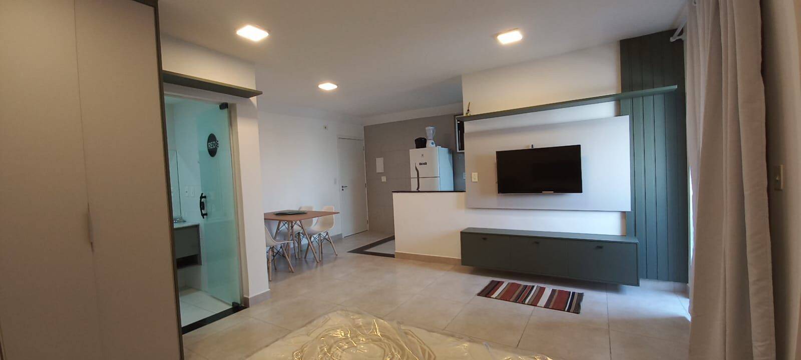 Flat/Apart Hotel, 1 quarto - Foto 4