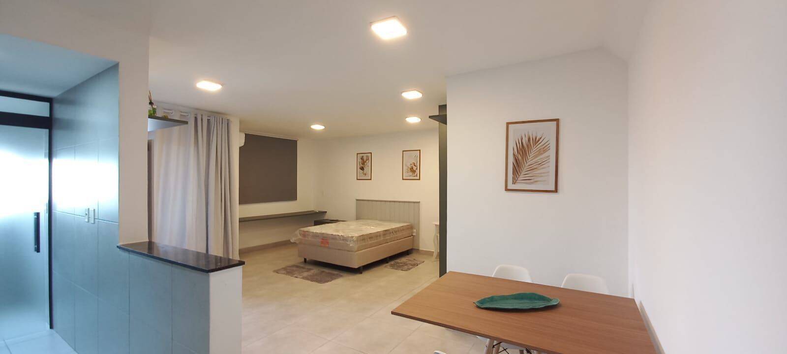 Flat/Apart Hotel, 1 quarto - Foto 5