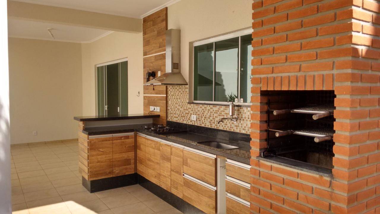 Casa de Condomínio, 3 quartos - Foto 6