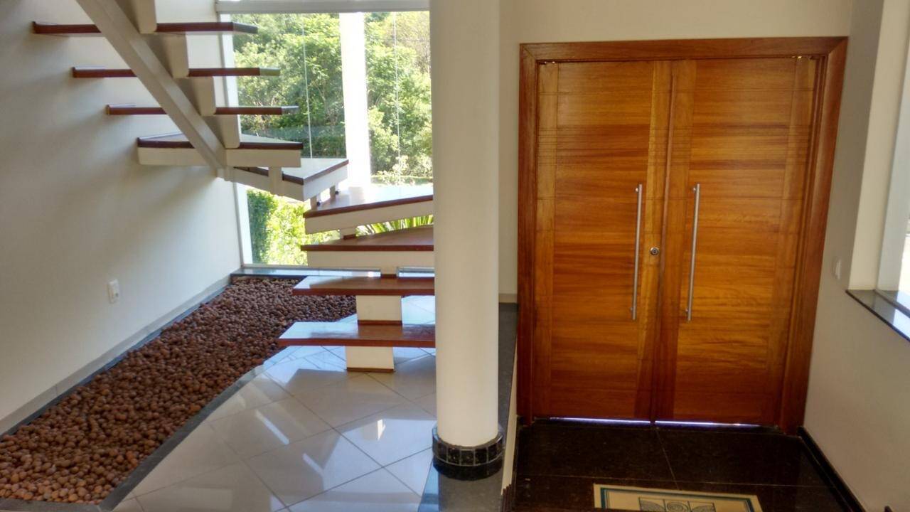 Casa de Condomínio, 3 quartos - Foto 23