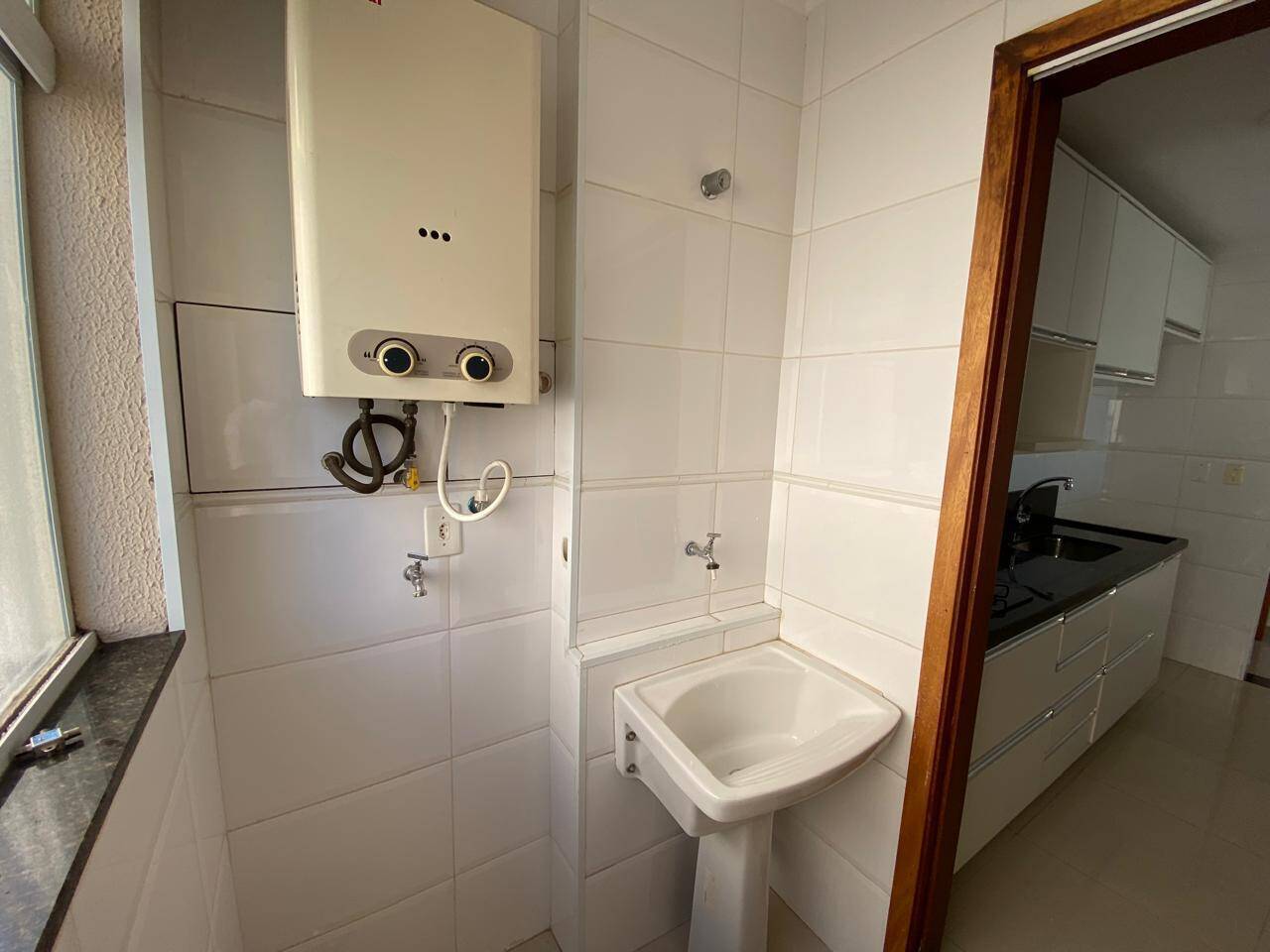 Apartamento, 2 quartos, 61 m² - Foto 4