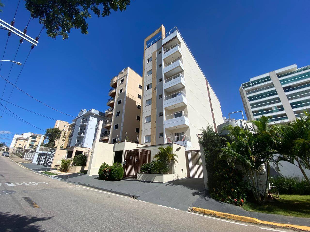Apartamento, 2 quartos, 61 m² - Foto 1