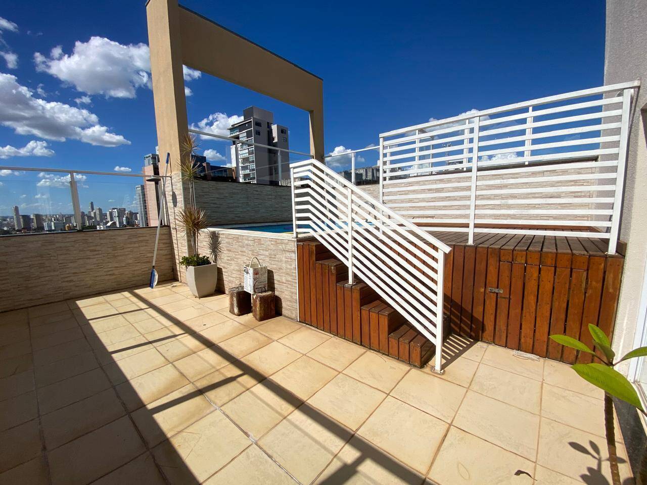 Apartamento, 2 quartos, 61 m² - Foto 17