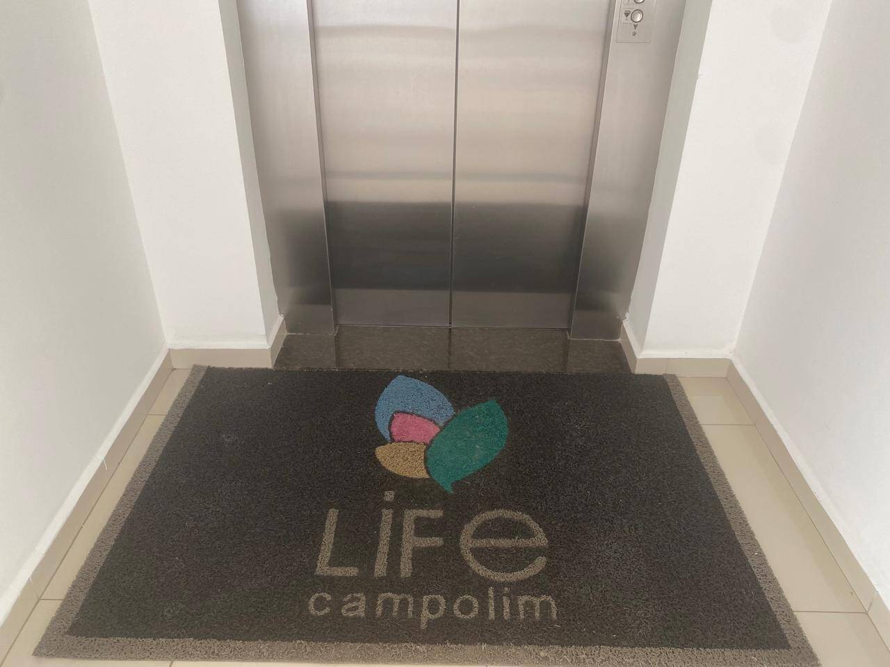 Apartamento, 2 quartos, 61 m² - Foto 2