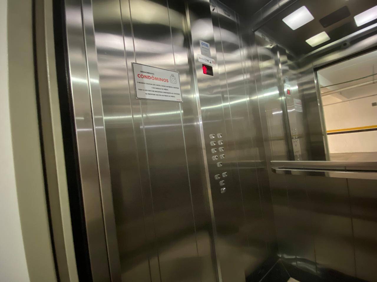 Apartamento, 2 quartos, 61 m² - Foto 3