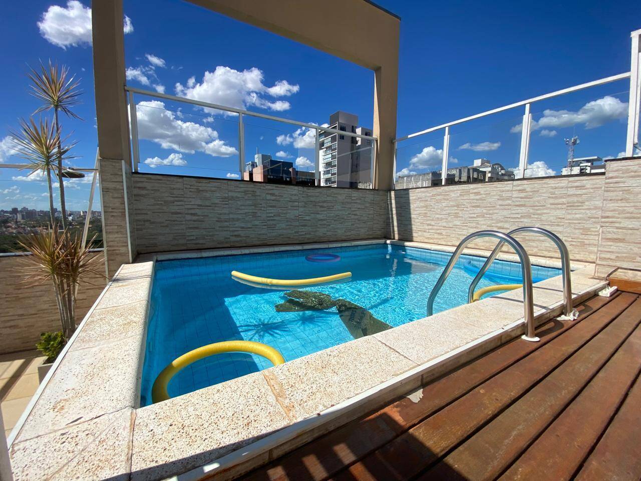 Apartamento, 2 quartos, 61 m² - Foto 20