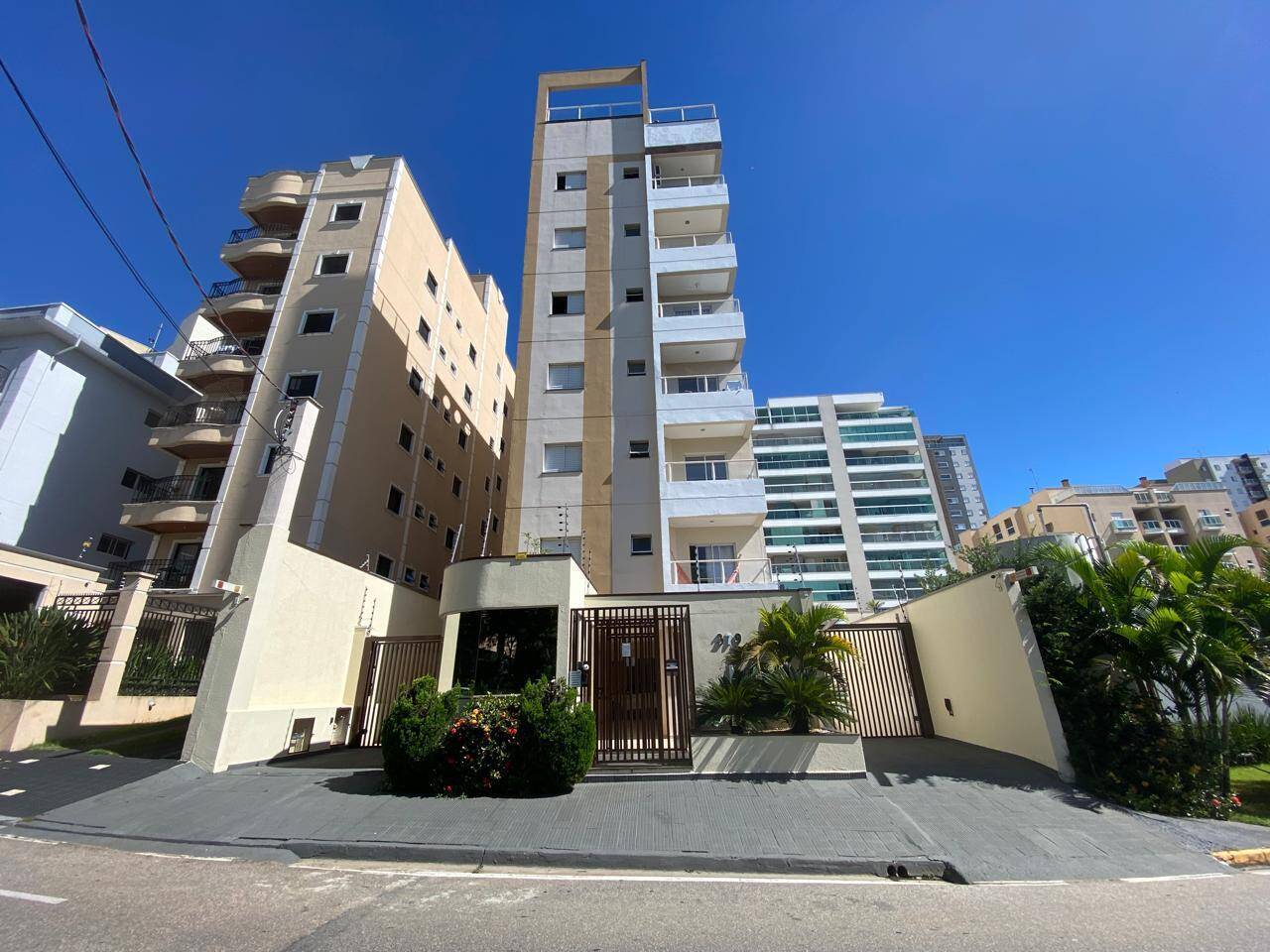 Apartamento, 2 quartos, 61 m² - Foto 30