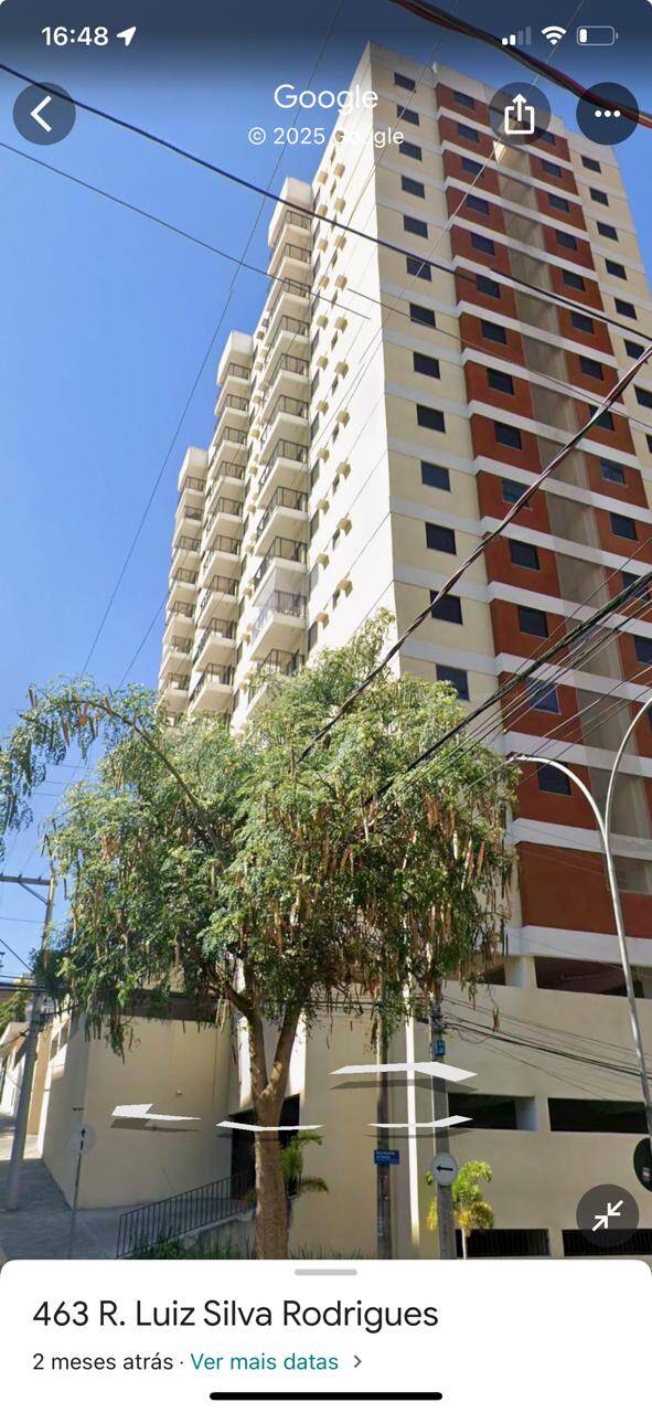 #1526 - Apartamento para Venda em Sorocaba - SP
