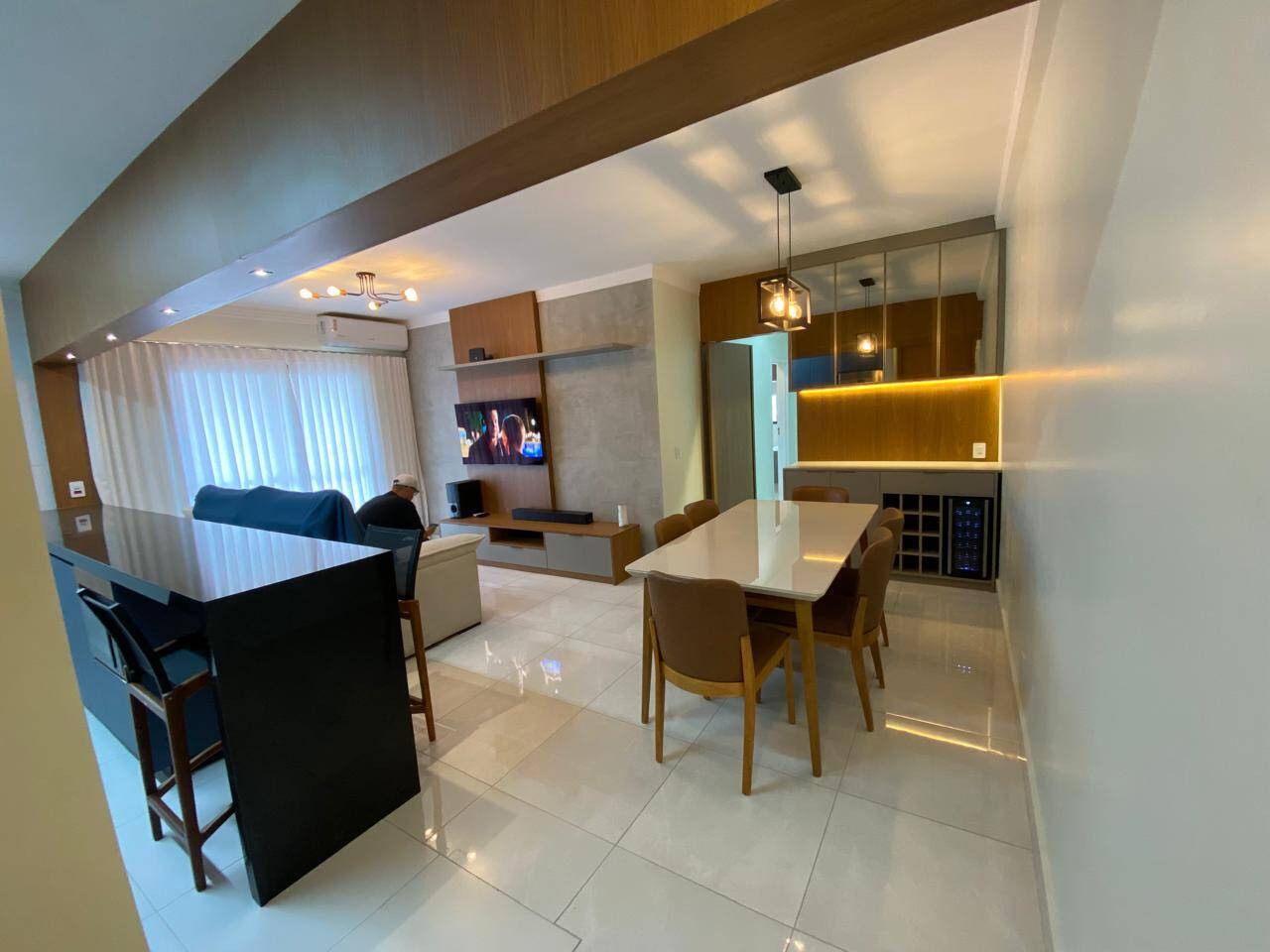 Apartamento, 3 quartos, 123 m² - Foto 4