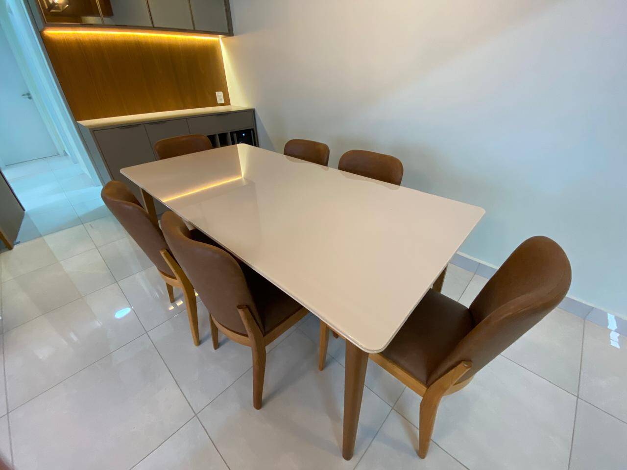 Apartamento, 3 quartos, 123 m² - Foto 7